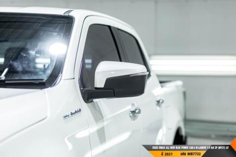 ISUZU DMAX CAB-4 AT ปี 2021#3