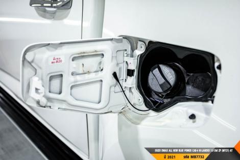 ISUZU DMAX CAB-4 AT ปี 2021#9