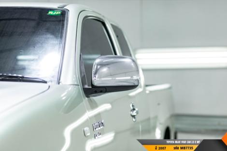 TOYOTA HILUX VIGO MT ปี 2007#7