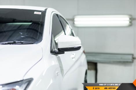 HONDA CITY   ปี 2019#3