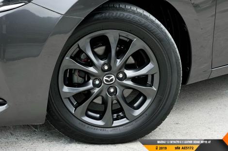 MAZDA MAZDA2  AT ปี 2019#1
