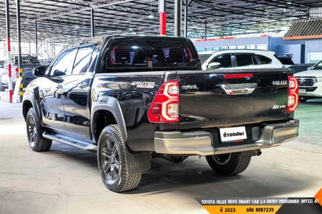 TOYOTA HILUX REVO AT ปี 2023#3