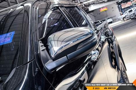 TOYOTA HILUX REVO AT ปี 2023#5