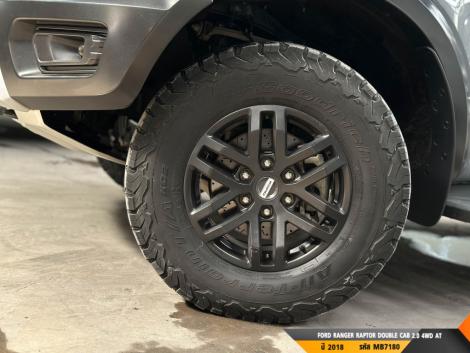 FORD RANGER AT4WD. ปี 2018#1