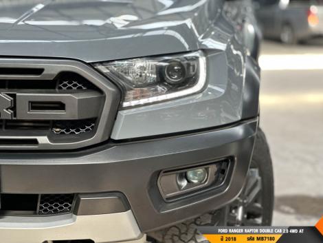 FORD RANGER AT4WD. ปี 2018#3
