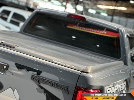 FORD RANGER AT4WD. ปี 2018#8