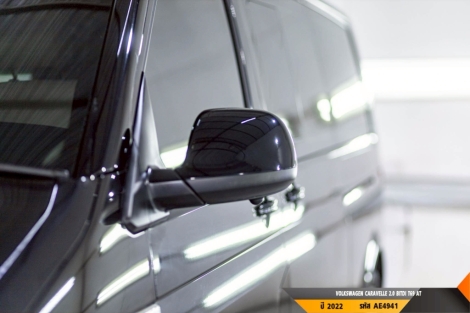 VOLKSWAGEN CARAVELLE  AT ปี 2022#3