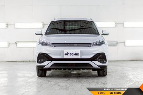 BYD ATTO 3-EV  AT ปี 2023#1