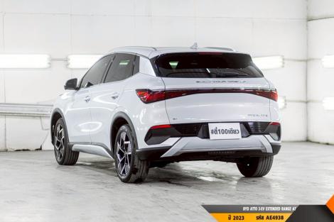BYD ATTO 3-EV  AT ปี 2023#4