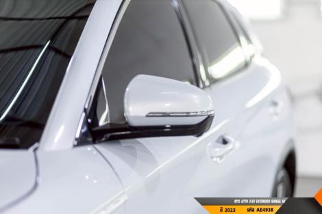 BYD ATTO 3-EV  AT ปี 2023#7