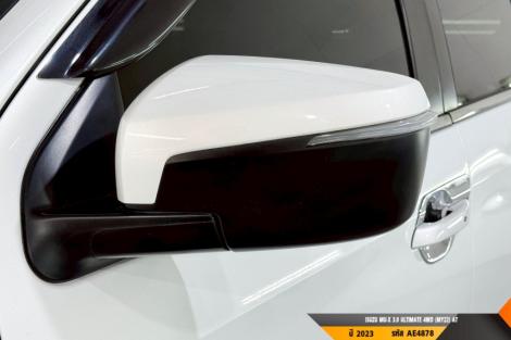 ISUZU MU-X  AT4WD. ปี 2023#5