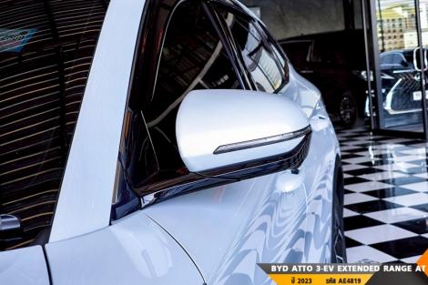 BYD ATTO 3-EV  AT ปี 2023#5