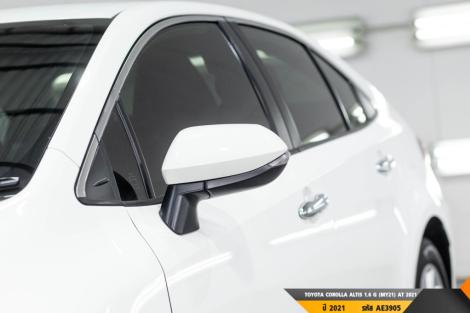 TOYOTA COROLLA ALTIS  AT ปี 2021#9