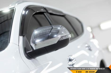 MITSUBISHI PAJERO SPORT  AT ปี 2020#8