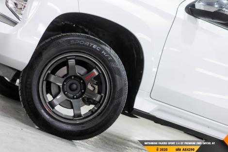 MITSUBISHI PAJERO SPORT  AT ปี 2020#9