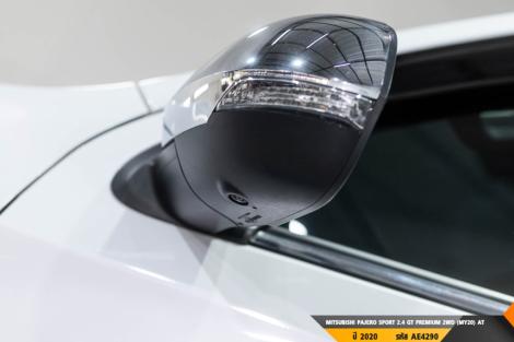 MITSUBISHI PAJERO SPORT  AT ปี 2020#10