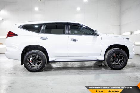 MITSUBISHI PAJERO SPORT  AT ปี 2020#13