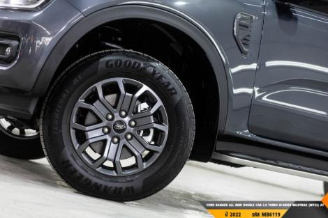 FORD RANGER  AT ปี 2022#1