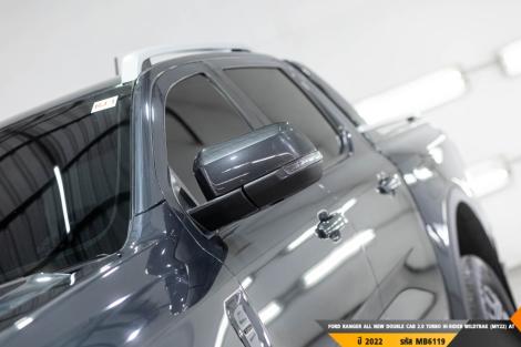 FORD RANGER  AT ปี 2022#3