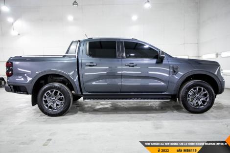 FORD RANGER  AT ปี 2022#4