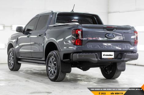 FORD RANGER  AT ปี 2022#5