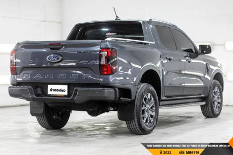 FORD RANGER  AT ปี 2022#6