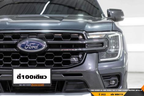 FORD RANGER  AT ปี 2022#7