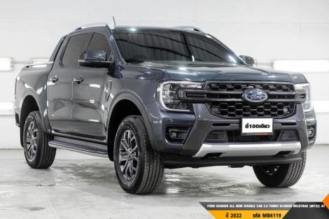 FORD RANGER  AT ปี 2022#9