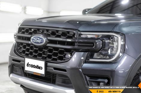 FORD RANGER  AT ปี 2022#10