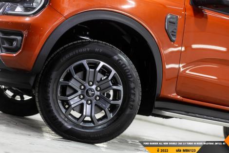 FORD RANGER  AT ปี 2022#1