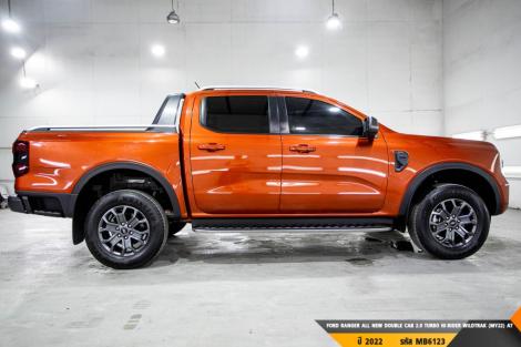 FORD RANGER  AT ปี 2022#3