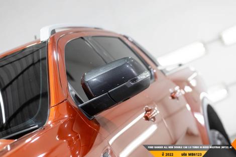 FORD RANGER  AT ปี 2022#4