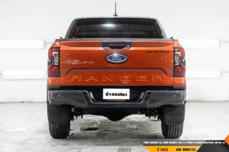 FORD RANGER  AT ปี 2022#5