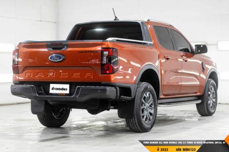 FORD RANGER  AT ปี 2022#6
