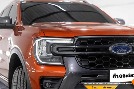 FORD RANGER  AT ปี 2022#9