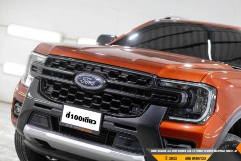 FORD RANGER  AT ปี 2022#10