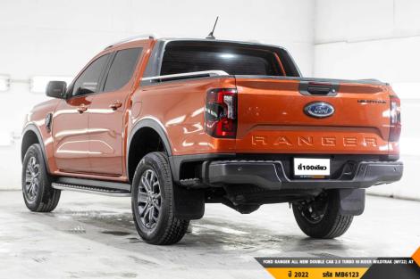 FORD RANGER  AT ปี 2022#11