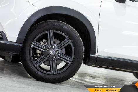 HONDA HR-V  AT ปี 2024#1