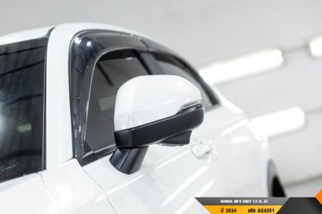 HONDA HR-V  AT ปี 2024#3