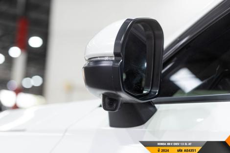 HONDA HR-V  AT ปี 2024#4