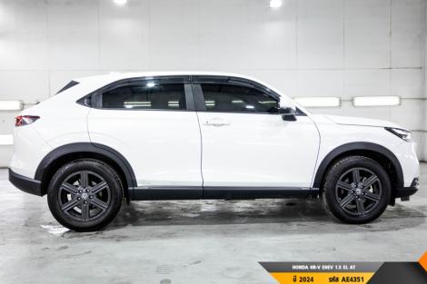 HONDA HR-V  AT ปี 2024#10