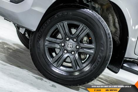 TOYOTA HILUX REVO  AT ปี 2020#1