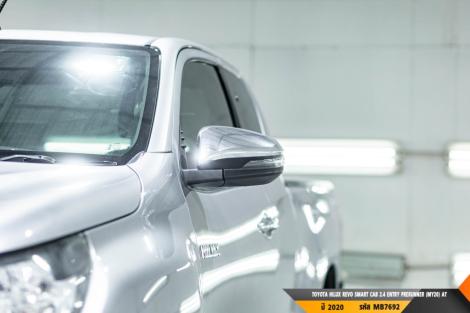 TOYOTA HILUX REVO  AT ปี 2020#5