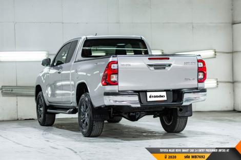 TOYOTA HILUX REVO  AT ปี 2020#9