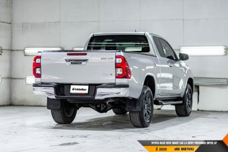 TOYOTA HILUX REVO  AT ปี 2020#10