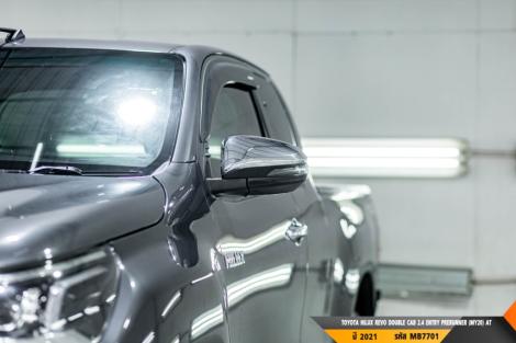 TOYOTA HILUX REVO  AT ปี 2021#6