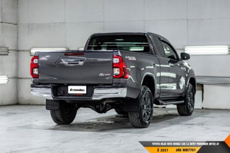 TOYOTA HILUX REVO  AT ปี 2021#9