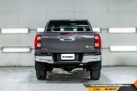TOYOTA HILUX REVO  AT ปี 2021#11