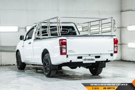 ISUZU DMAX SPARK  MT ปี 2019#3