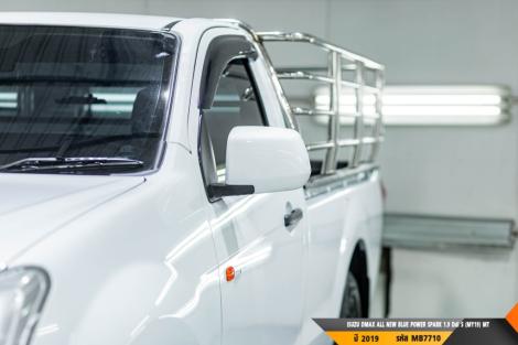 ISUZU DMAX SPARK  MT ปี 2019#5
